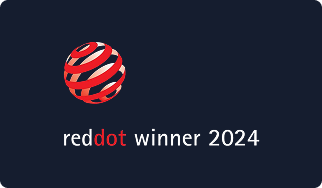 Red Dot Design Award 2024