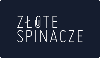 Złote Spinacze