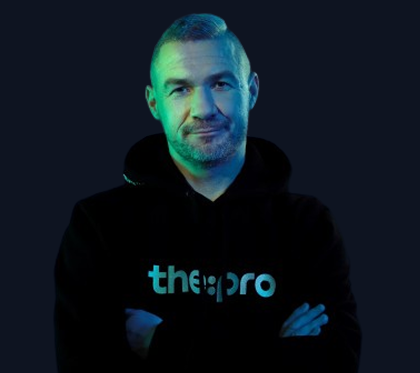 Piotr Trzmiel
