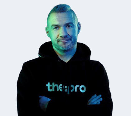 Piotr Trzmiel